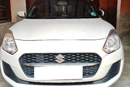 2021 Maruti Suzuki Swift वीएक्सआई बीएस6