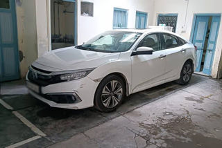 Used ZX Diesel BSIV