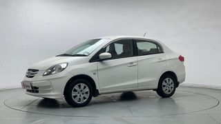 Used S i-VTEC