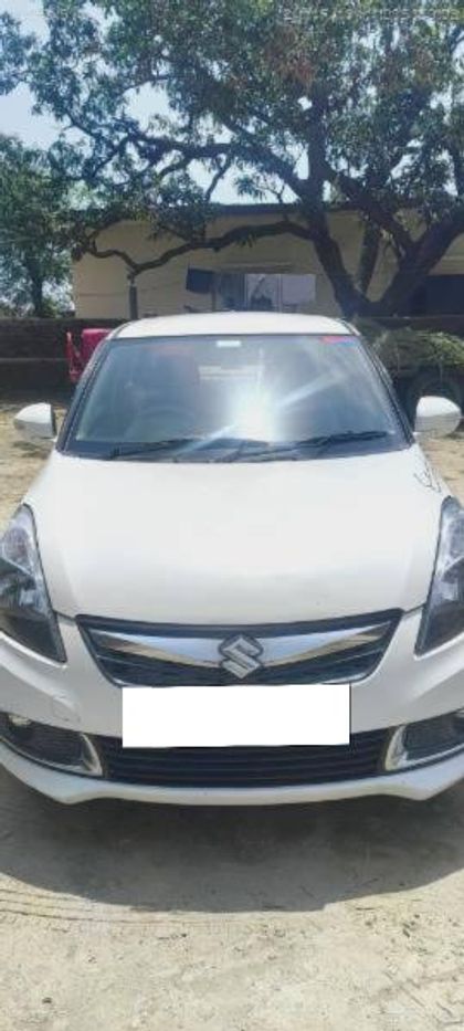 2014 Maruti Suzuki Swift Dzire LDI