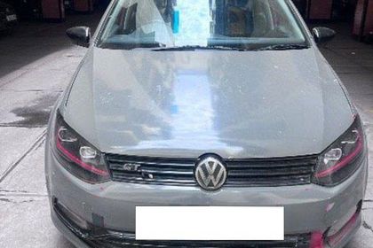 2019 Volkswagen Polo GT TSI