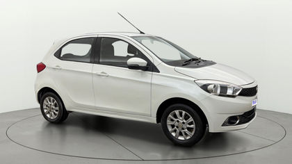 2018 Tata Tiago 1.2 Revotron XZA