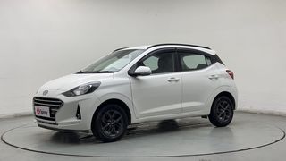 Used Sportz CNG