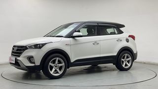 Used SX (O) iVT DT
