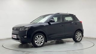 Used W8 Turbo