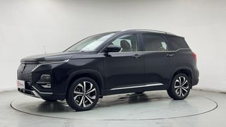 Used 1.5 Turbo Savvy Pro CVT BSVI