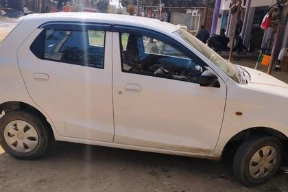 2024 Maruti Suzuki Alto K10 VXI (O)
