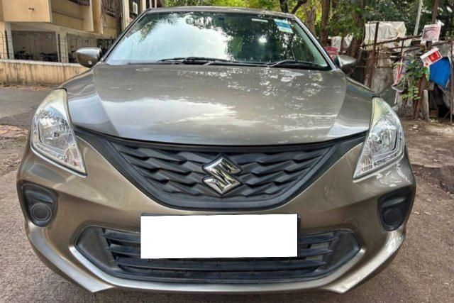 Maruti Suzuki Baleno Sigma Second-hand 2020 Maruti Suzuki Baleno Sigma for sale in Pune