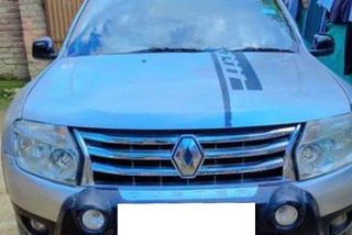 Used RXZ AWD