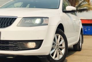 Used Style Plus 2.0 TDI AT