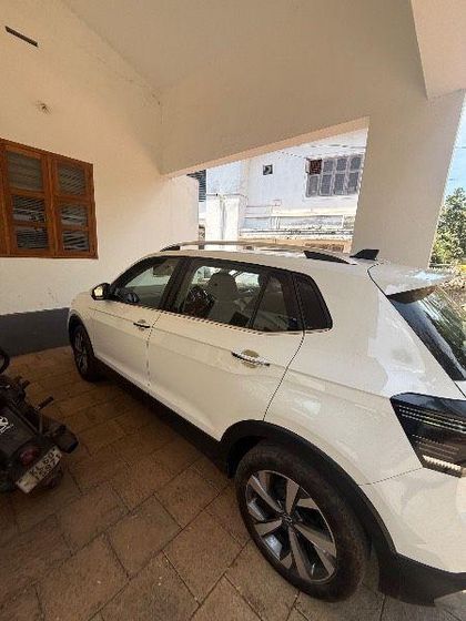 2022 Volkswagen Taigun 1.0 TSI टॉपलाइन बीएस6