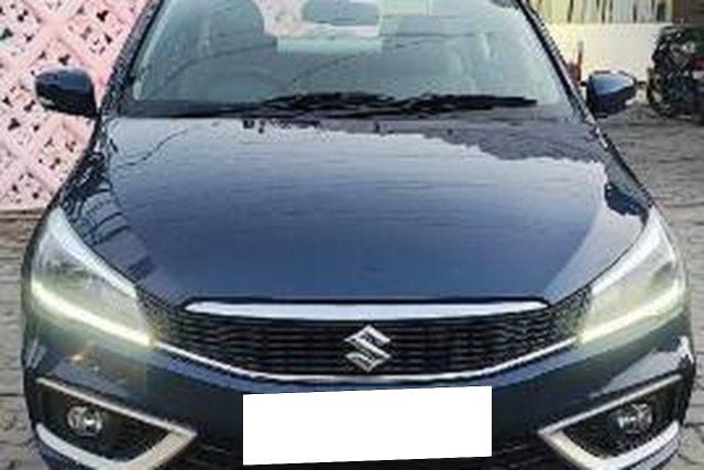Second-hand 2019 Maruti Suzuki Ciaz जेटा 1.5 for sale in Budaun