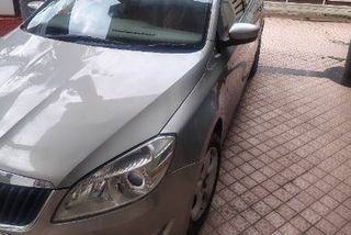 Used 1.6 TDI Elegance