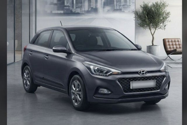 Hyundai i20 Magna 1.2 Second-hand 2016 Hyundai i20 Magna 1.2 for sale in Bangalore