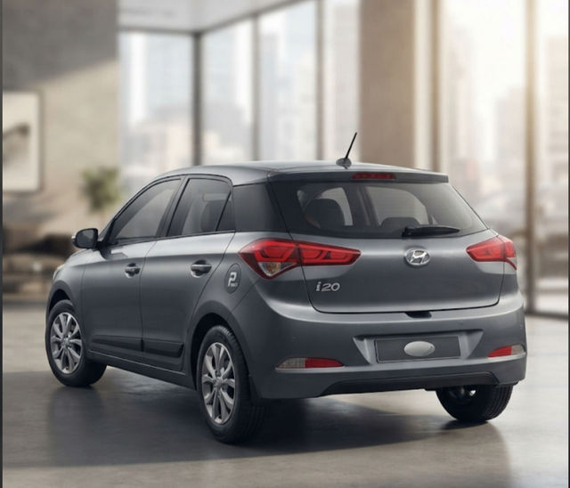 Image Used Car