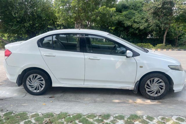 Honda City VTEC Second-hand 2004 Honda City VTEC for sale in Kurukshetra