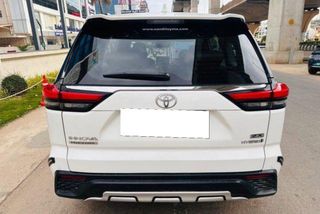 Used ZX Hybrid