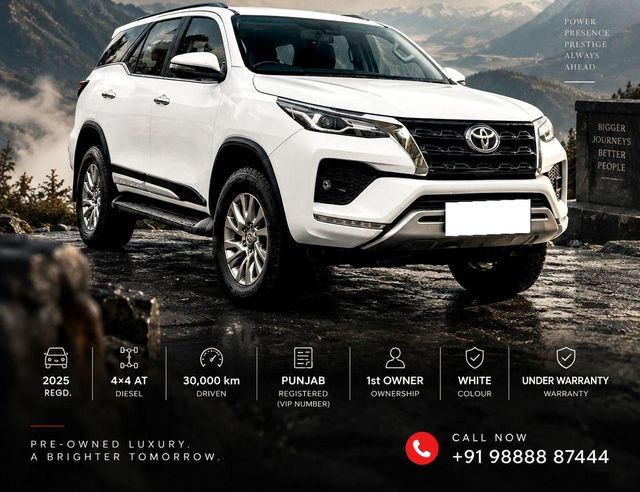 Image Used Car