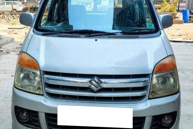 Second-hand 2009 Maruti Suzuki Wagon R VXI Minor for sale in Bharuch