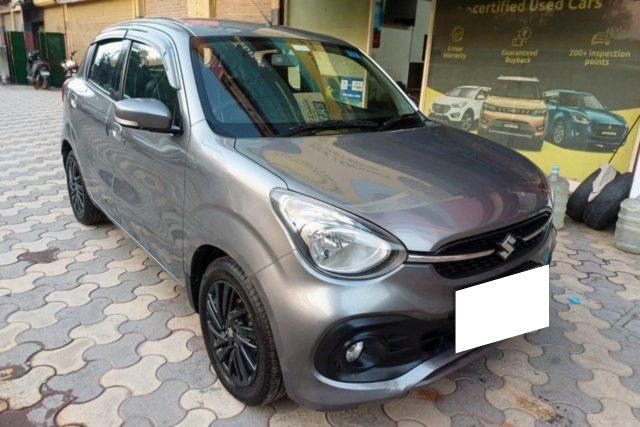Maruti Suzuki Celerio ZXI Plus BSVI Second-hand 2022 Maruti Suzuki Celerio ZXI Plus BSVI for sale in Faridabad