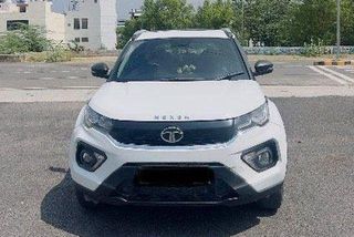 Used XM Plus S BSVI
