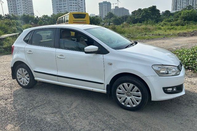 Second-hand 2013 Volkswagen Polo 1.2 MPI Comfortline for sale in North 24 Parganas