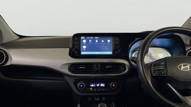 Image Used Car