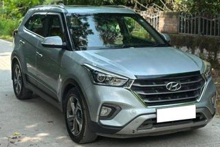 Used 1.6 CRDi SX Option