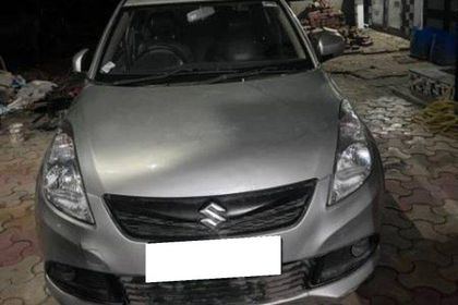 2015 Maruti Suzuki Swift Dzire LXI Optional-O