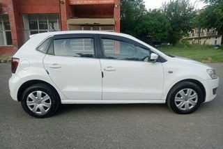 Used Petrol Comfortline 1.2L