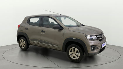 2018 Renault KWID 1.0 RXT ऑप्शनल AT 2016-2019