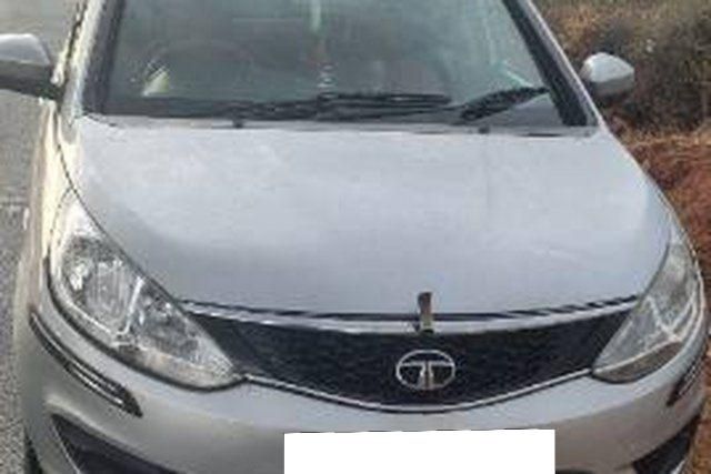 Tata Zest Quadrajet 1.3 75PS XE Second-hand 2017 Tata Zest Quadrajet 1.3 75PS XE for sale in Theni