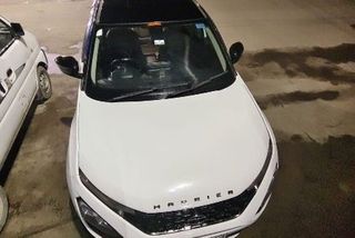 Used XZ BSIV