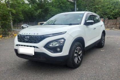 2022 Tata Harrier XZA AT बीएस6