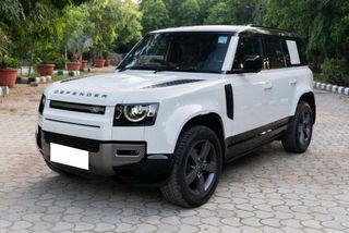 Used 2.0 l Petrol 110 X-Dynamic HSE