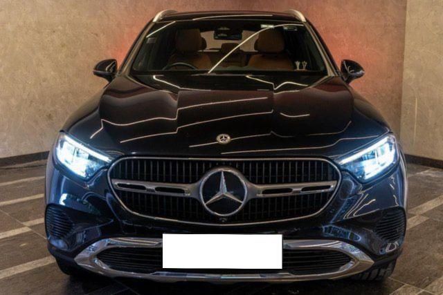 Mercedes-Benz GLC 300 Second-hand 2024 Mercedes-Benz GLC 300 for sale in New Delhi