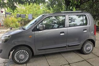 Used VXI BS IV