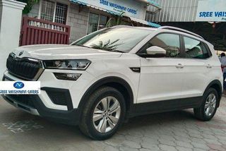 Used 1.0 TSI Ambition AT
