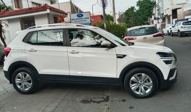 Image Used Car