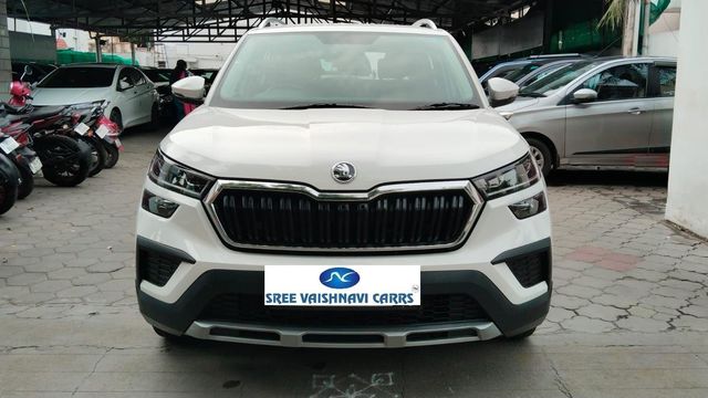 Image Used Car