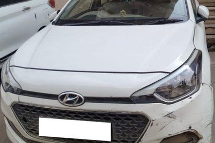 2015 हुंडई आई20 Asta 1.2