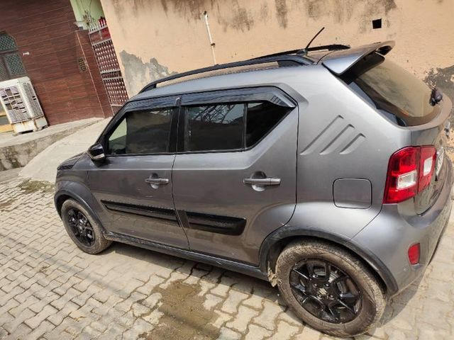 Image Used Car