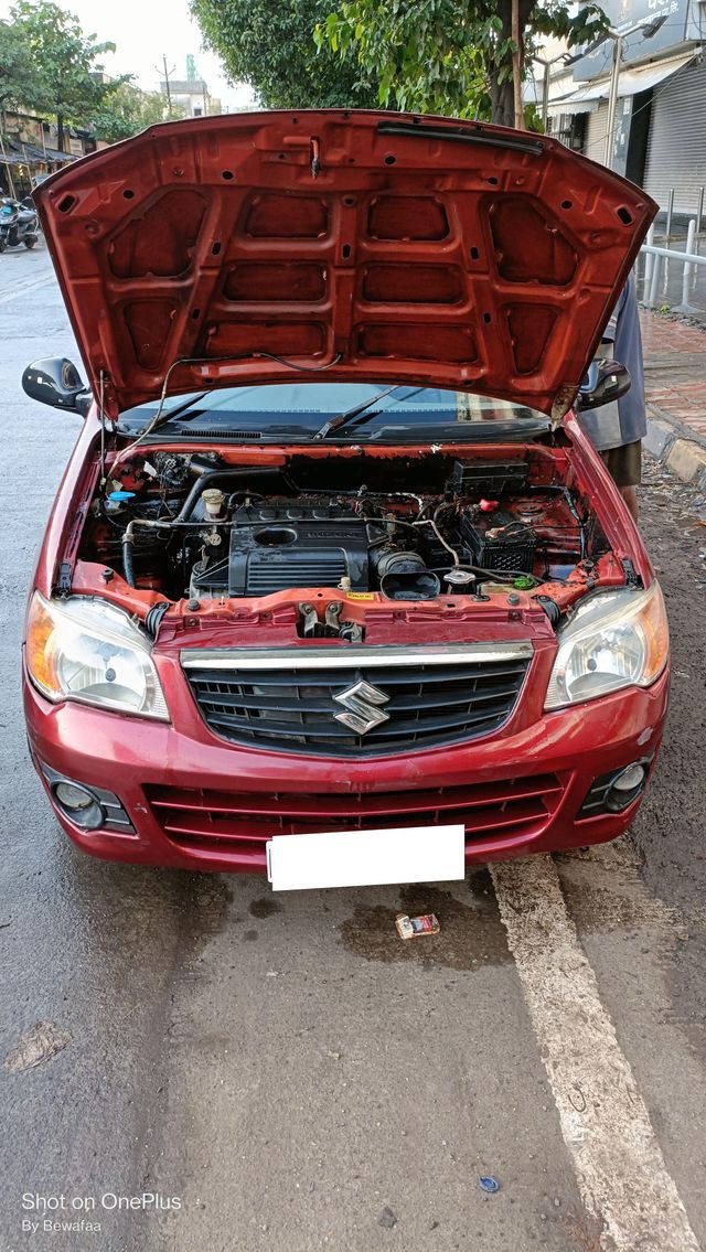 Image Used Car