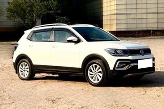 Used 1.0 TSI Highline AT BSVI