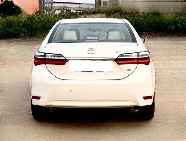 Image Used Car
