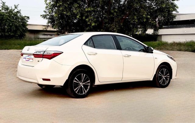 Image Used Car