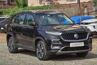 Used Sharp CVT