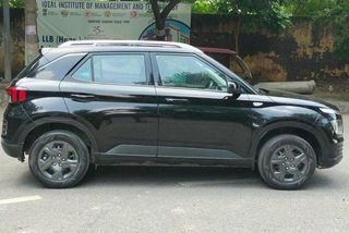 Used S BSVI