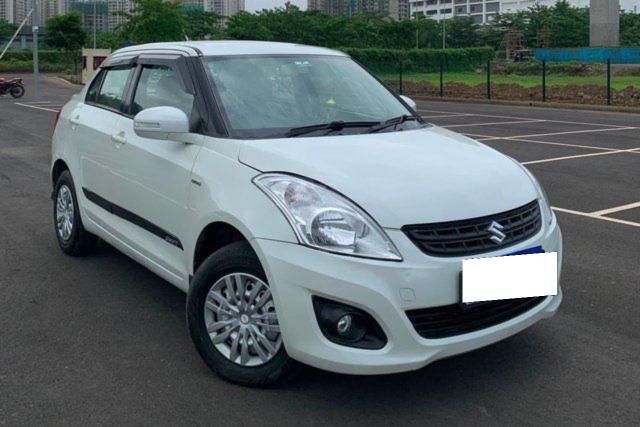 Second-hand 2013 Maruti Suzuki Swift Dzire VDI for sale in Thane