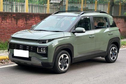 2023 Hyundai Exter SX